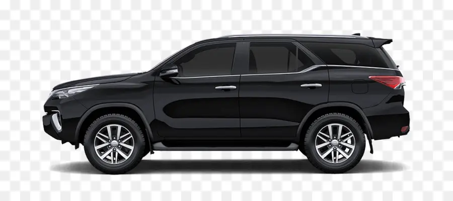 Suv Hitam，Mobil PNG