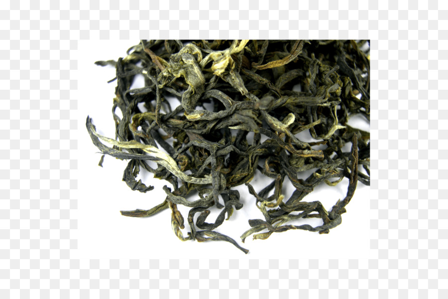 Darjeeling Teh Putih，Oolong PNG