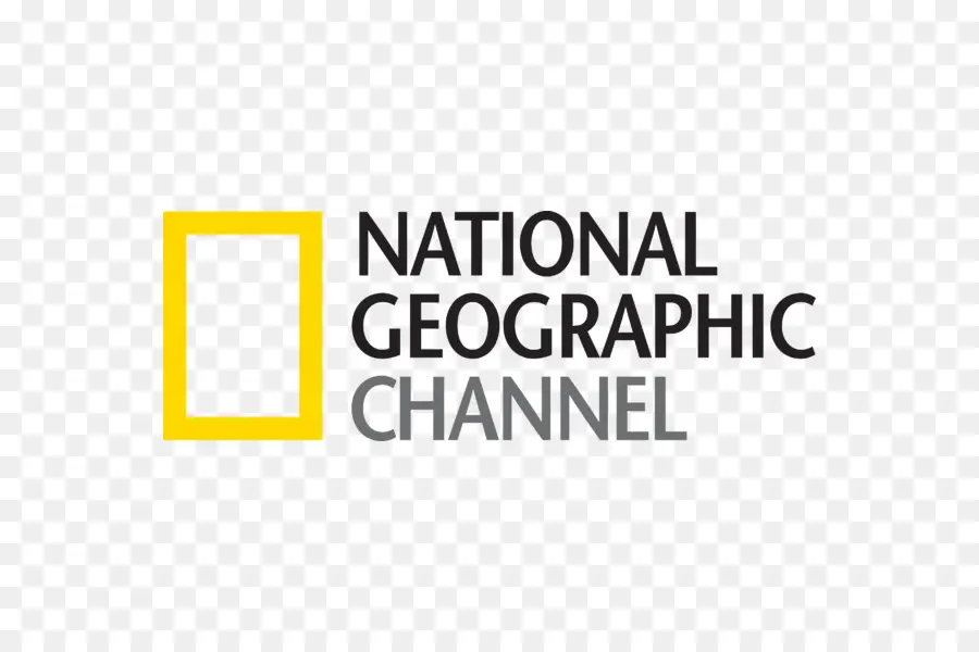 Logo Geografis Nasional，Saluran PNG