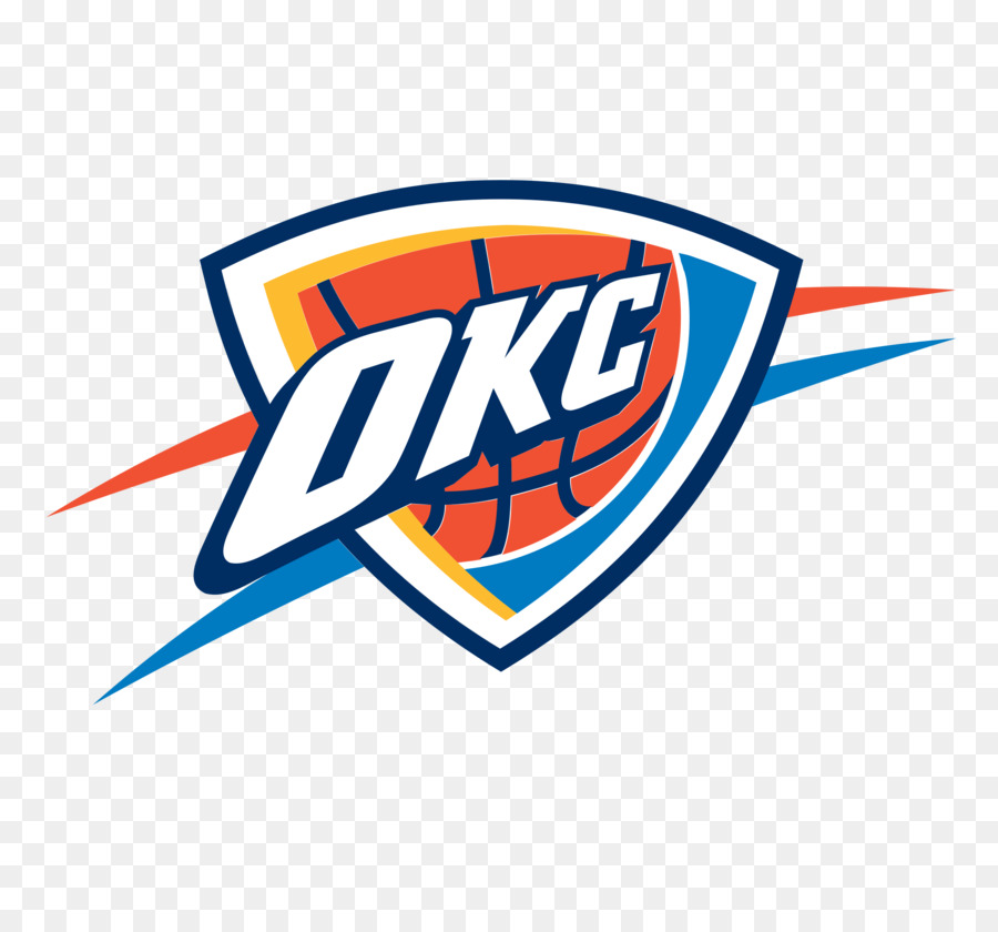 Logo Okc，Bola Basket PNG