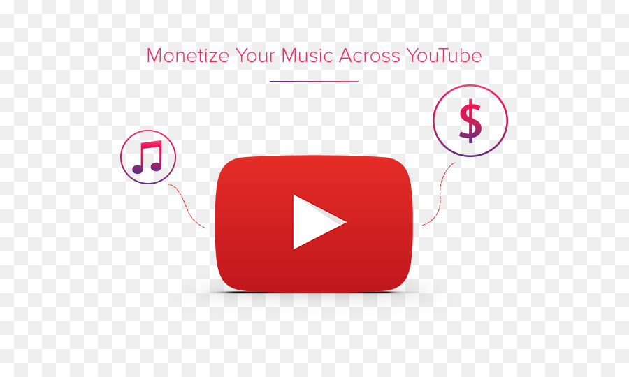 Logo Youtube，Video PNG