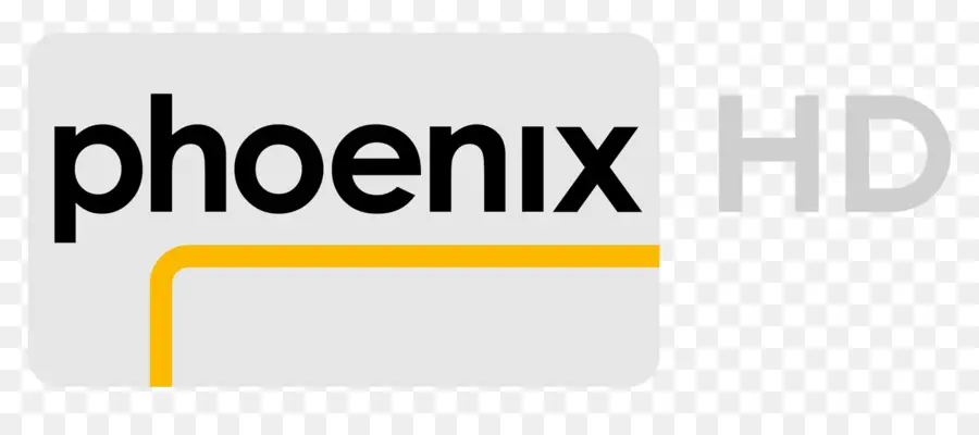 Logo Hd Phoenix，Merek PNG