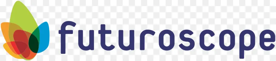 Logo Futuroskop，Merek PNG