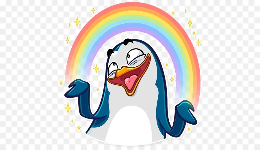 Selamat Pinguin，Penguin PNG