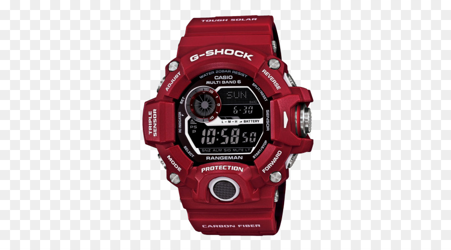 Master G，Gshock PNG