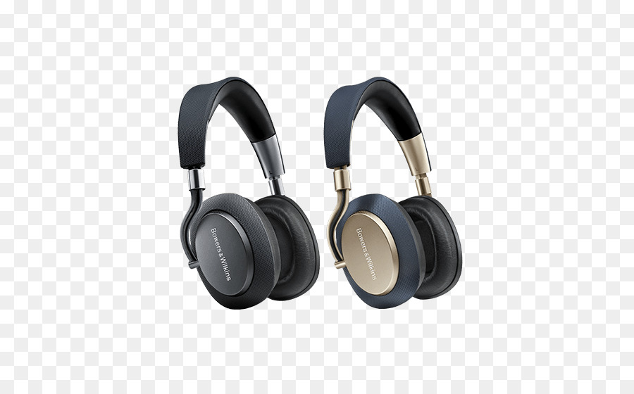 Bowers Wilkins Px，Noisecancelling Headphone PNG