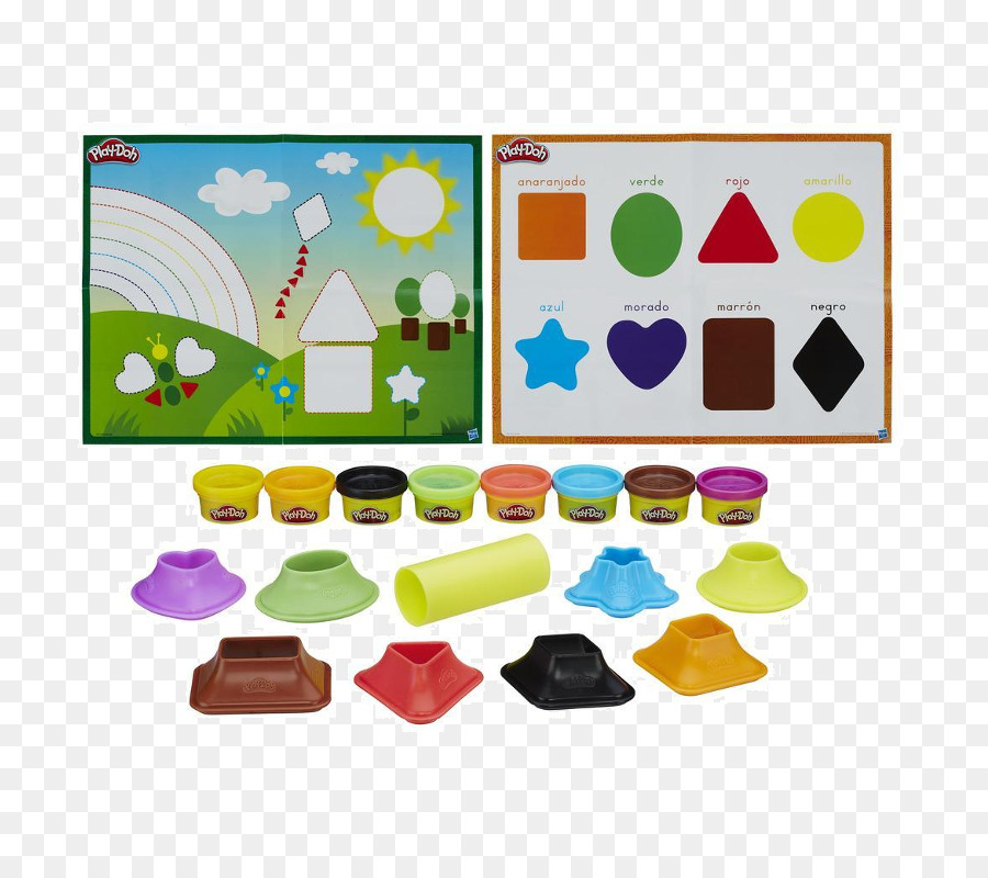 Playdoh，Amazoncom PNG