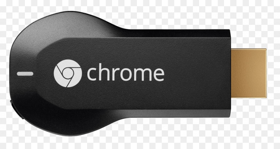 Chromecast，Mengalir PNG