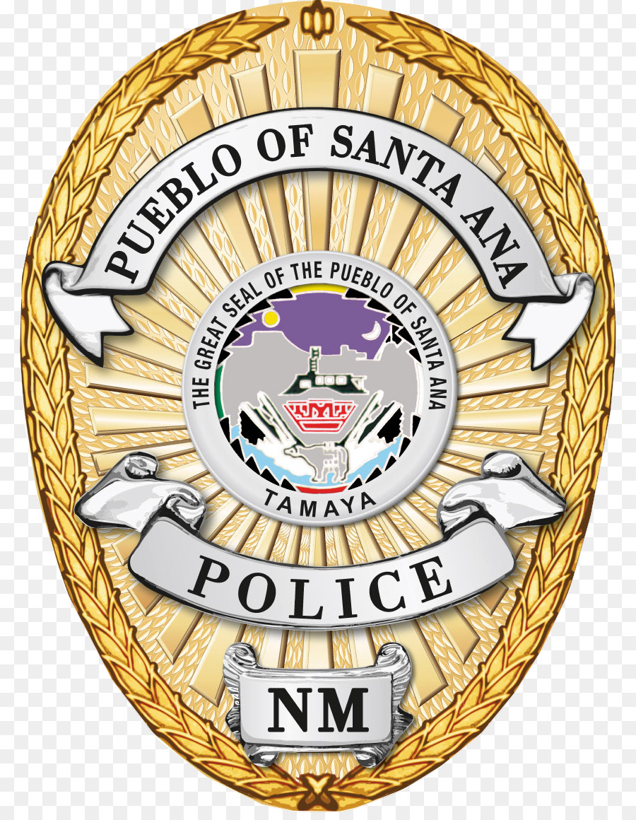 Santa Ana Town，Santa Ana Kepolisian PNG