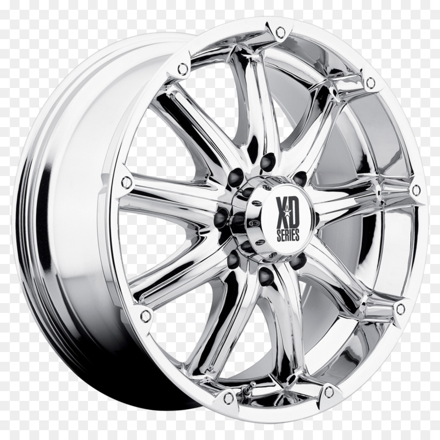 Roda Alloy，Mobil PNG