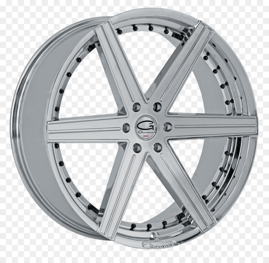 Mobil，Roda Alloy PNG