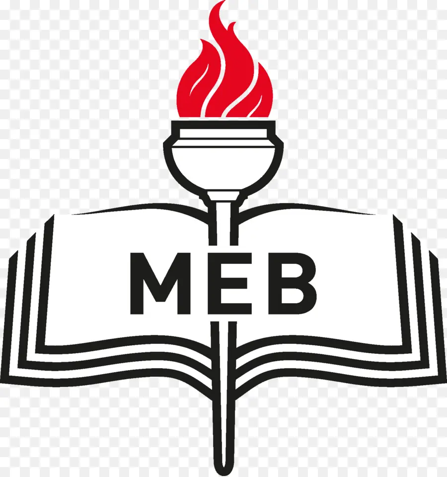 Logo Meb，Pendidikan PNG