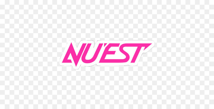 Nu'est，Logo PNG