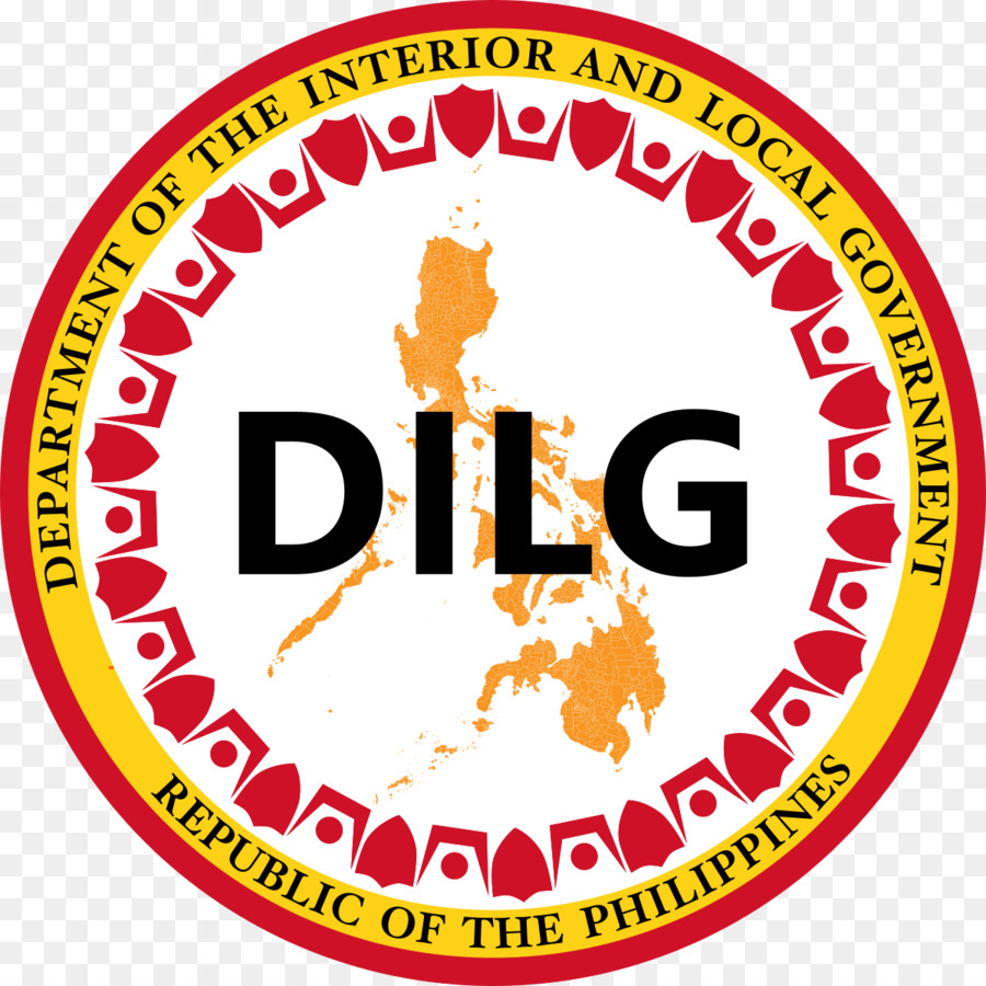 Logo Dilg，Pemerintah PNG