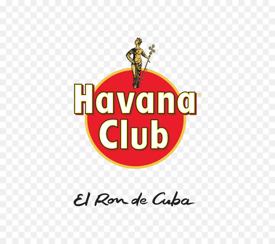 Logo Klub Havana，Rum Kuba PNG