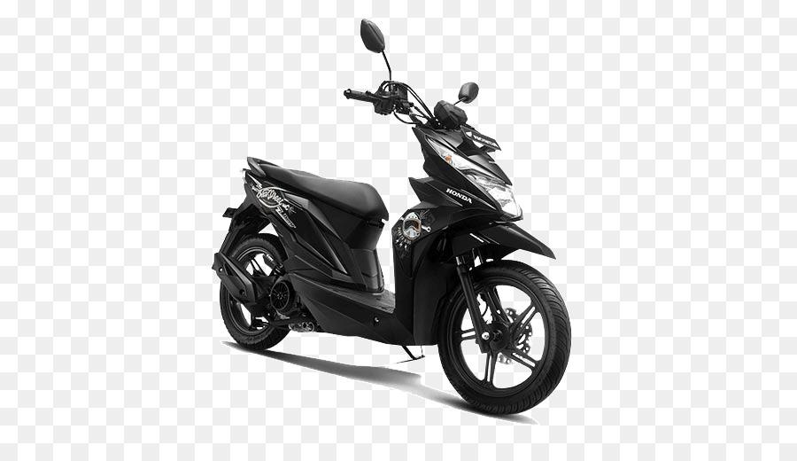 Skuter，Sepeda Motor PNG