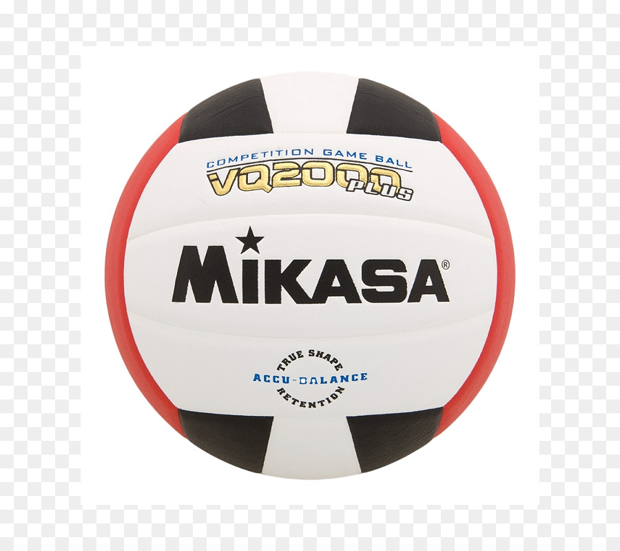 Mikasa Vq2000 Microcell Voli Indoor，Bola PNG