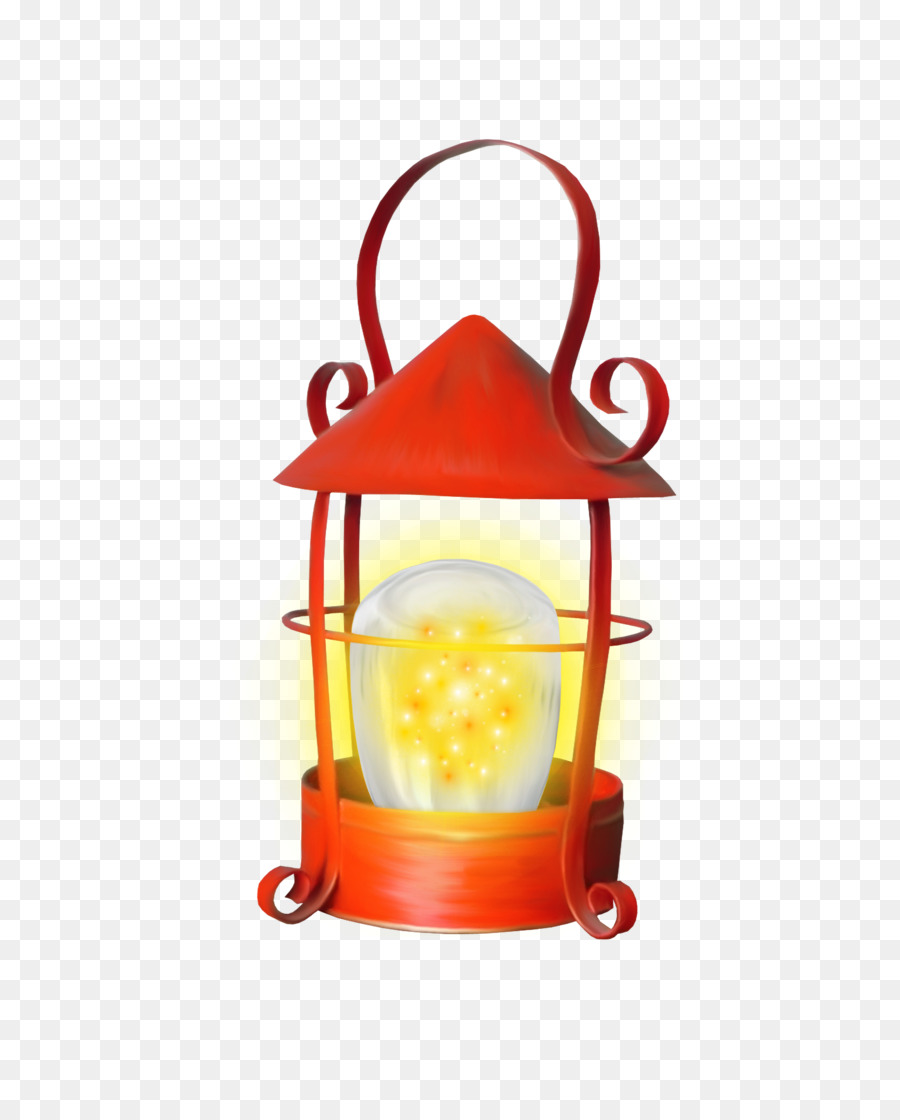 Lentera Merah，Lampu PNG