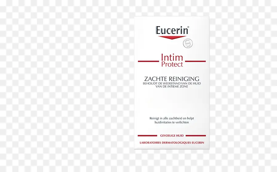 Perlindungan Intim Eucerin，Perawatan Intim PNG