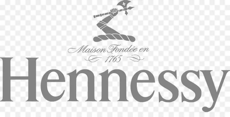 Logo Hennessy，Merek PNG