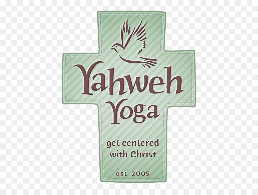 Merek，Yoga Yahweh PNG