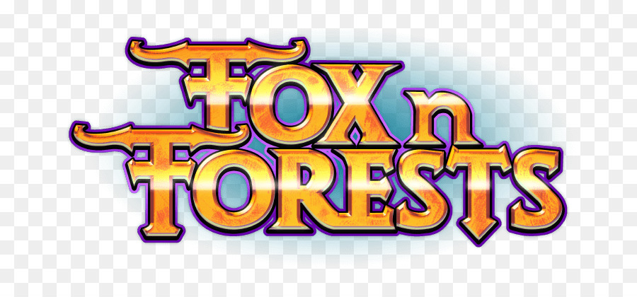 Fox N Hutan，Logo PNG