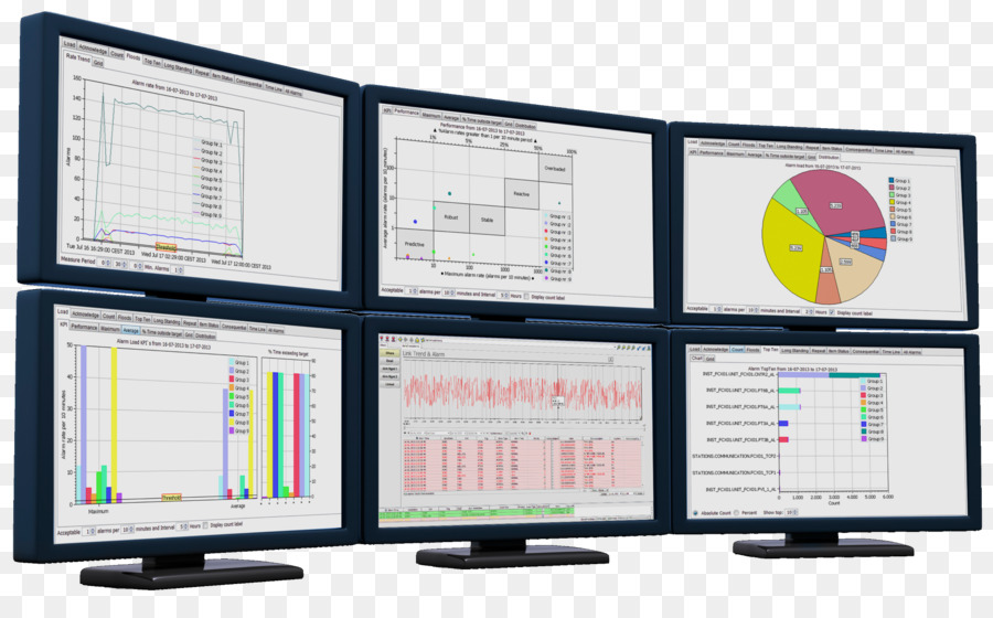 Monitor Komputer，Monitor Komputer Aksesori PNG