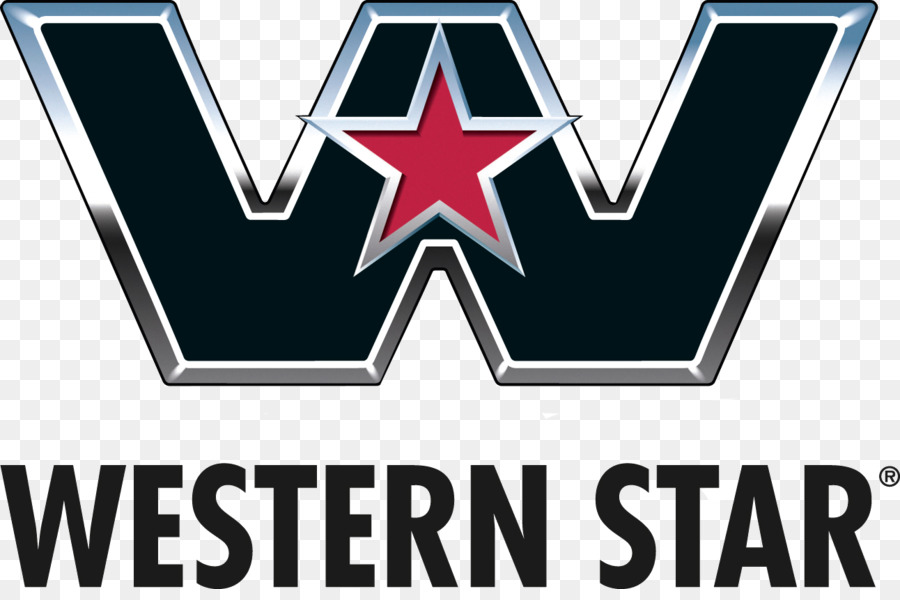 Truk，Western Star Truk PNG