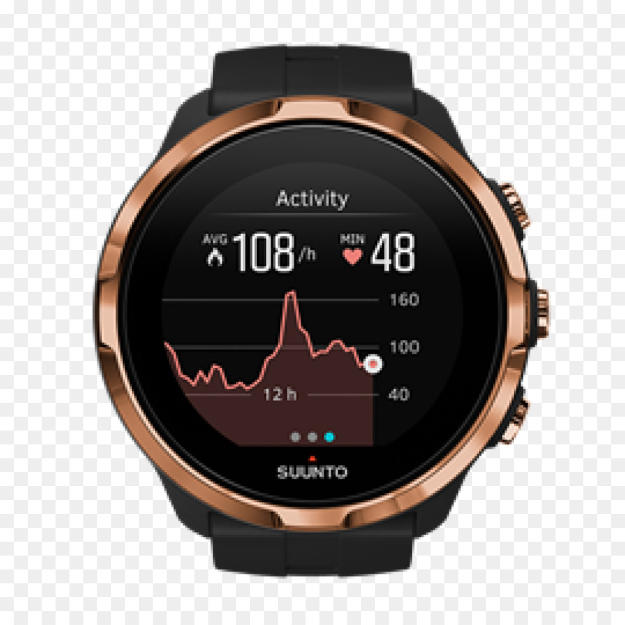 Suunto Spartan Olahraga Pergelangan Tangan Hr，Suunto Oy PNG