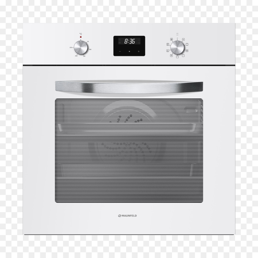 Oven，Built In PNG