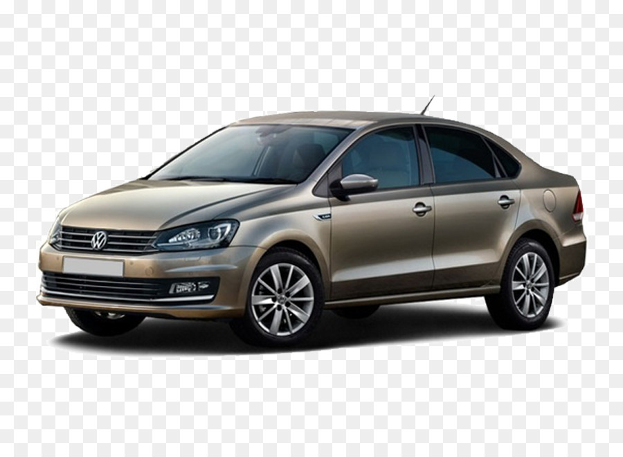 Volkswagen，Volkswagen Polo PNG