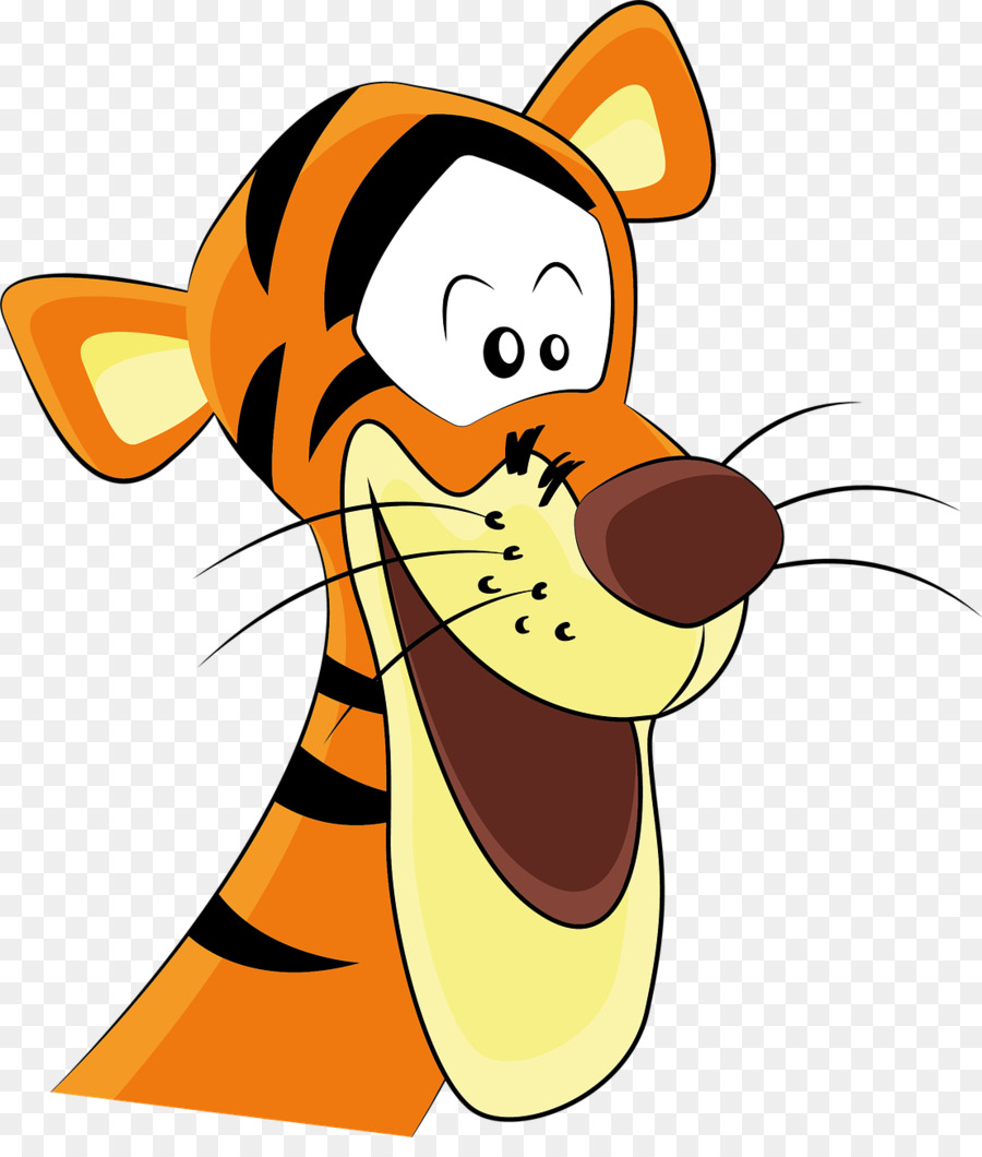 Tigger