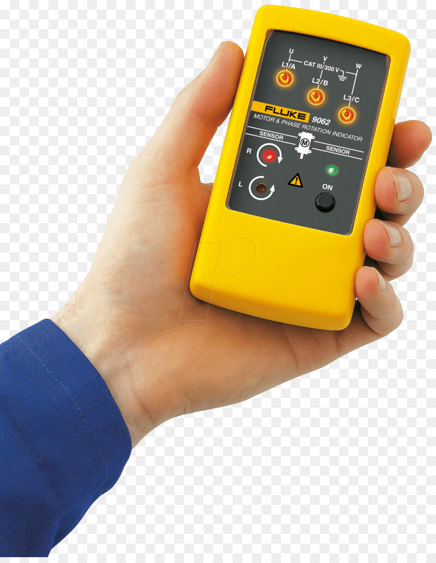 Fluke Fluke 9062，Smartphone PNG