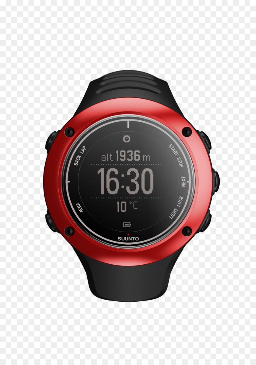 Suunto Ambit2，Suunto Ambit3 Puncak PNG