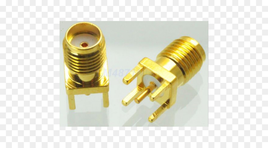 Sma Connector，Konektor Listrik PNG