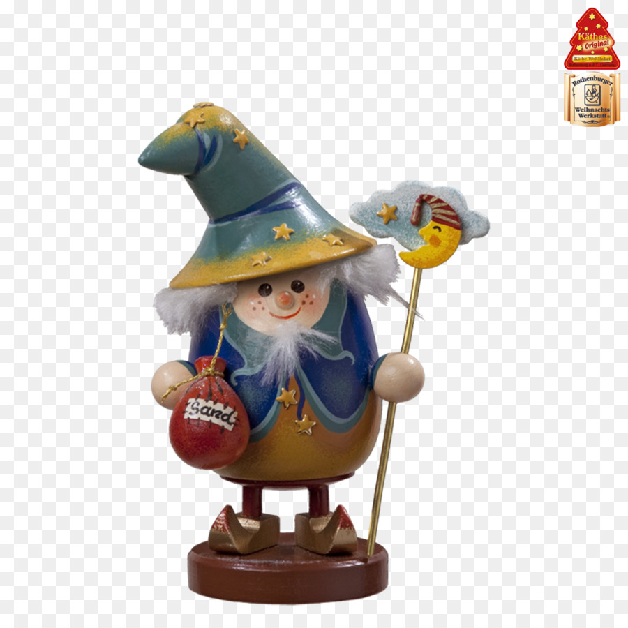 Taman Gnome，Patung PNG