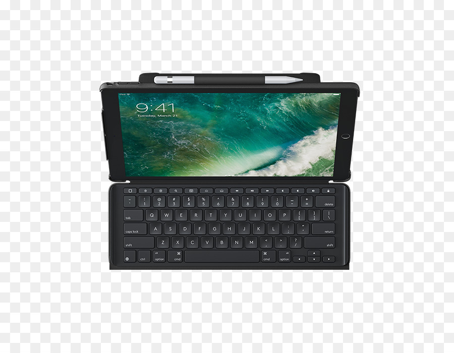 Keyboard Komputer，Apple 105inch Ipad Pro PNG