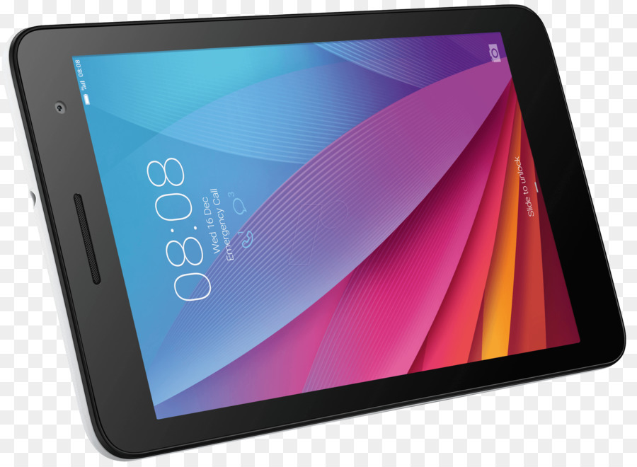 Tablet，Layar PNG