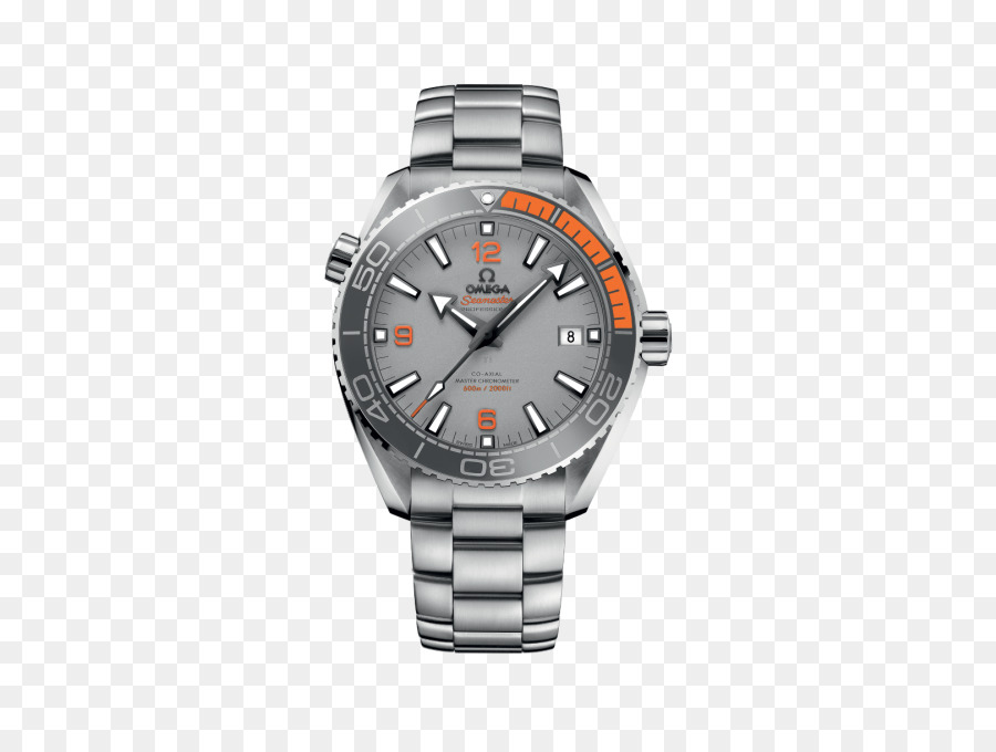 Omega Seamaster Planet Ocean 600m Coaxial Master Kronometer，Omega Seamaster Planet Samudra PNG