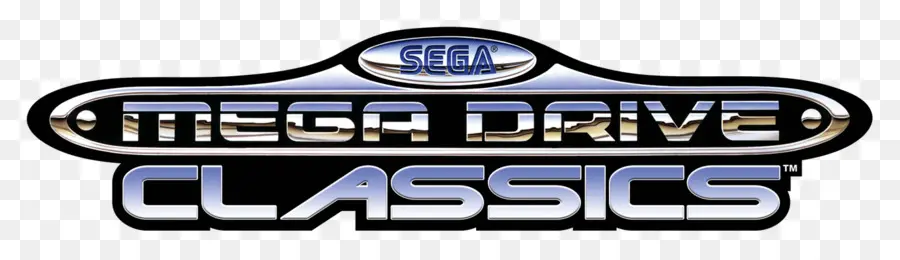 Sega Mega Drive Klasik，Sega PNG