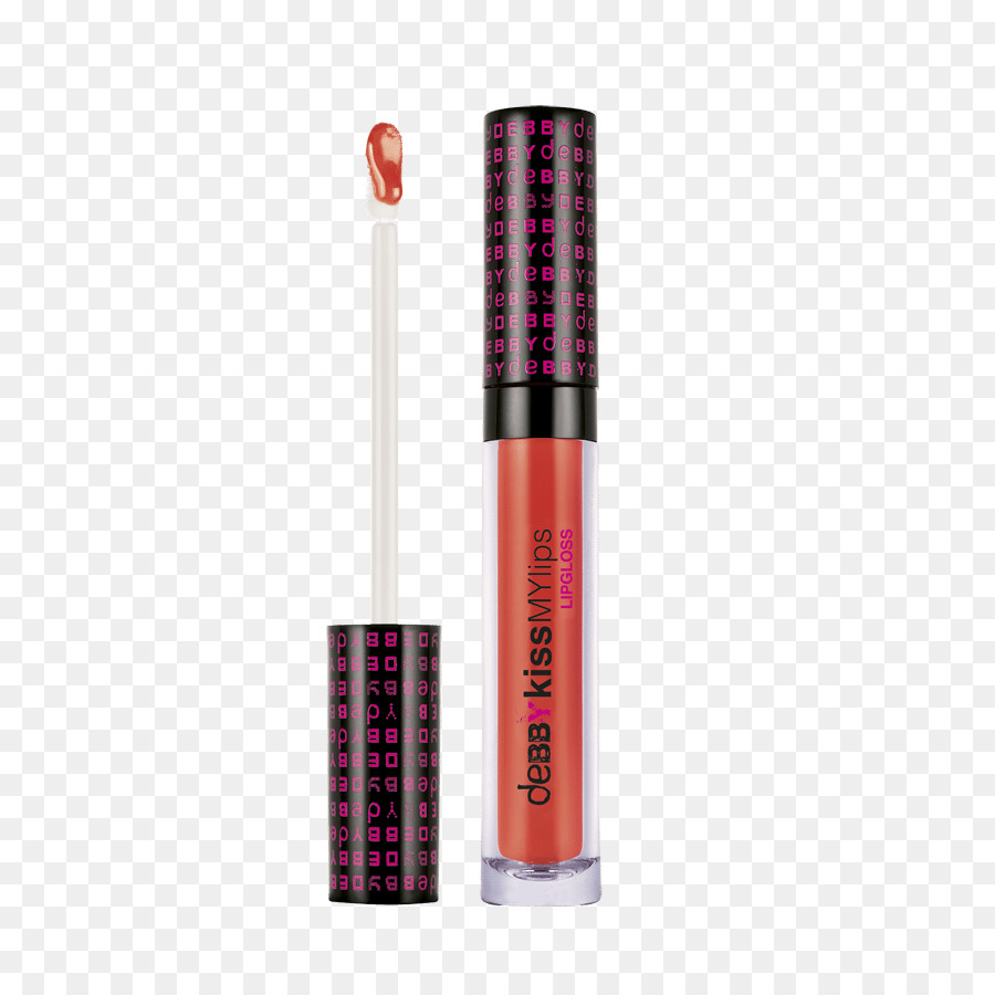 Lip Gloss，Bibir PNG