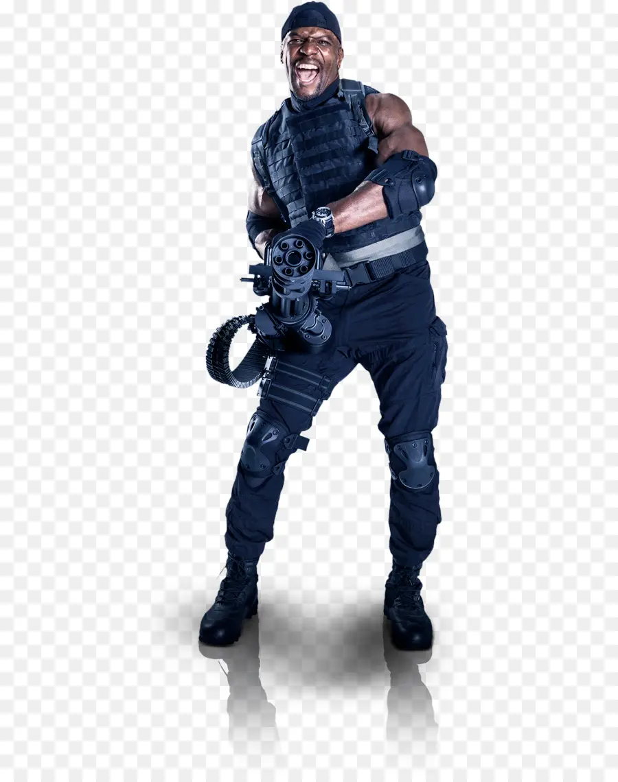 Sylvester Stallone，Expendables 3 PNG