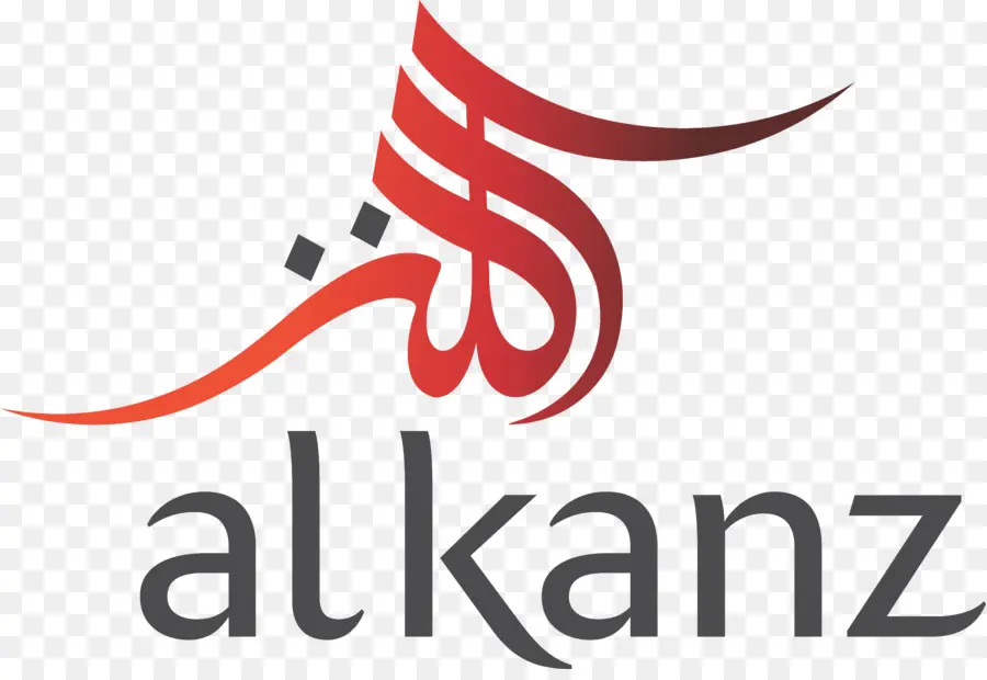 Logo Alkanz，Merek PNG