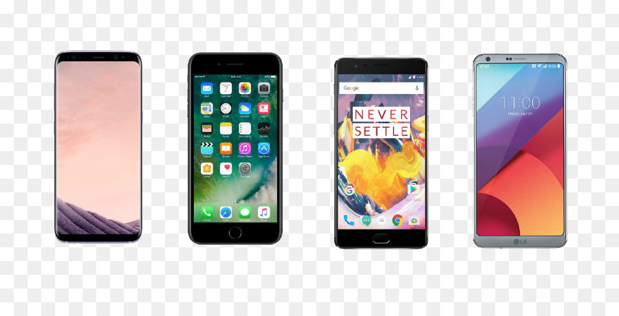 Samsung Galaxy S8，Apple Iphone Ditambah 7 PNG