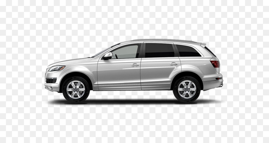 Audi Q7，Mobil PNG