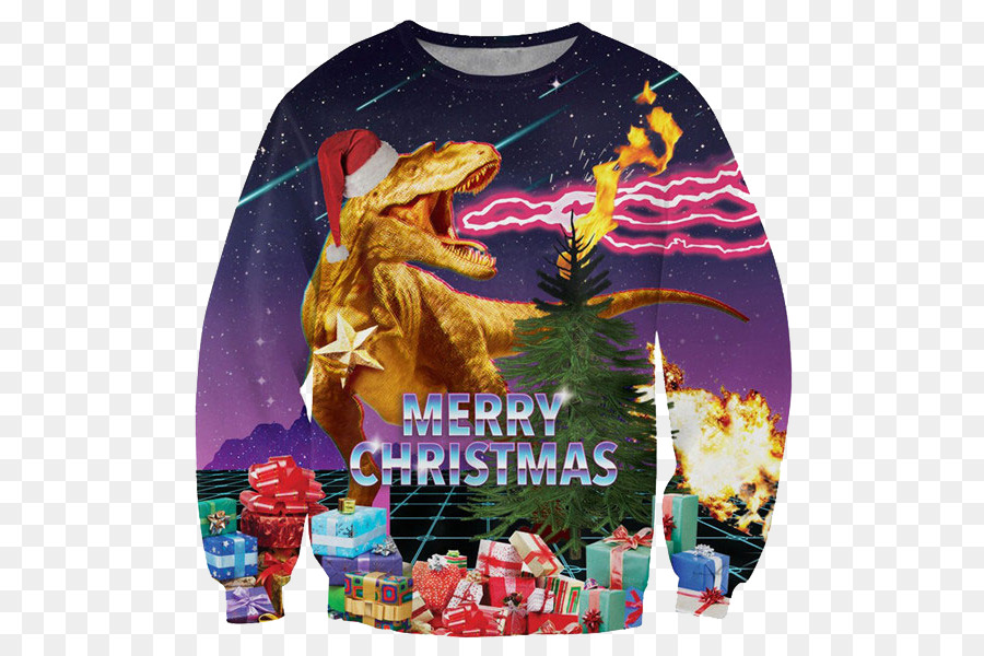 Tshirt，Natal Jumper PNG