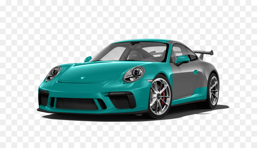 Porsche，2017 Porsche 911 PNG