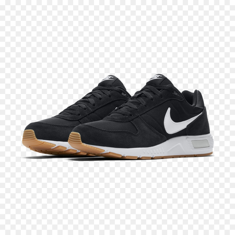 Sepatu Kets Hitam，Nike PNG