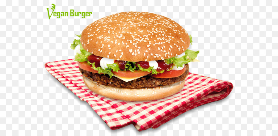 Burger Keju，Kerbau Burger PNG