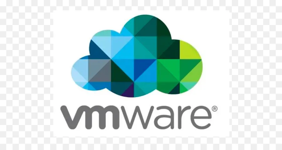 Komputasi Awan，Vmware PNG